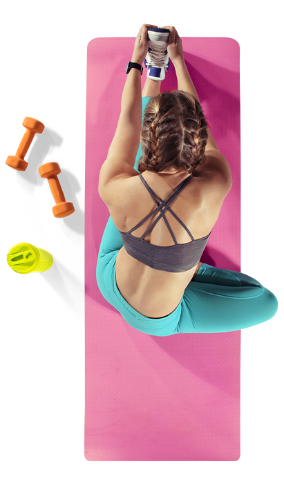 Exercices simples pour tonifier votre corps