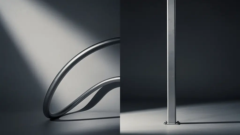 Comparaison biomécanique entre un squat libre avec trajectoire en arc et un squat au cadre guidé avec trajectoire verticale